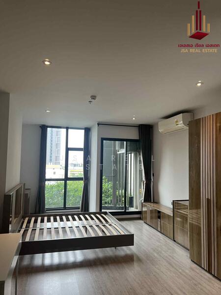 For Sale - Rhythm Ekkamai, Bangkok