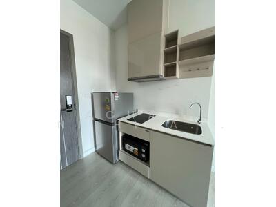 ขาย - The Niche Pride Thonglor-Phetchaburi : เดอะ นิช ไพรด์ ทองหล่อ-เพชรบุรี, กรุงเทพ