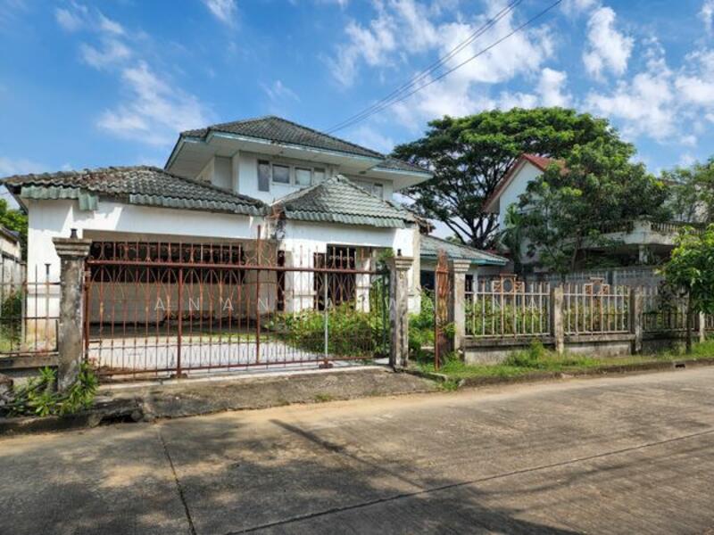 For Sale - Kritsada Nakron Pinklao-Phuttamonthon Sai 2, Bangkok