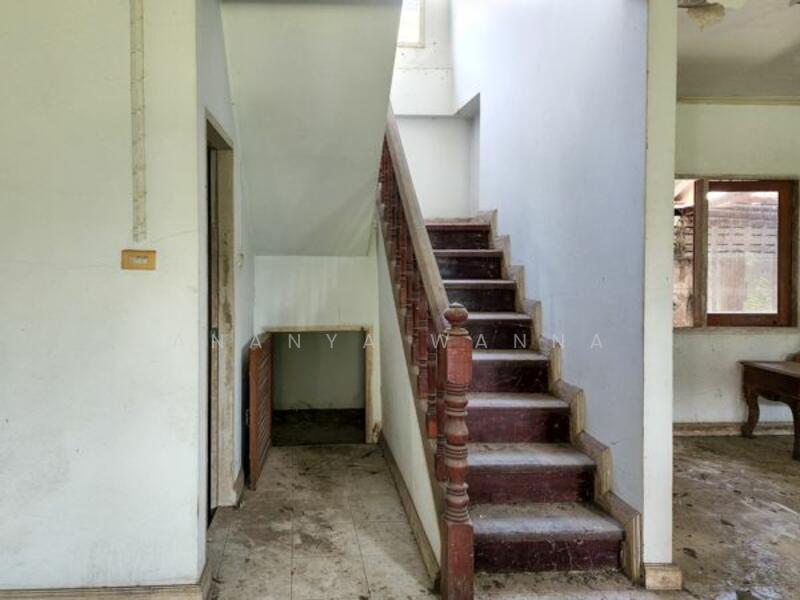 For Sale - Kritsada Nakron Pinklao-Phuttamonthon Sai 2, Bangkok