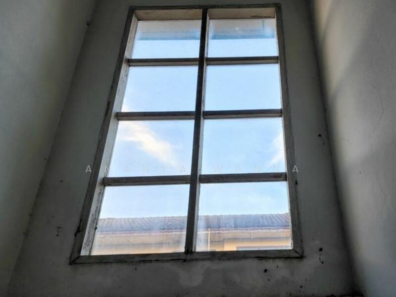 For Sale - Kritsada Nakron Pinklao-Phuttamonthon Sai 2, Bangkok