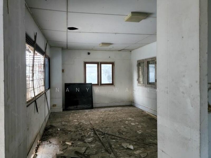 For Sale - Kritsada Nakron Pinklao-Phuttamonthon Sai 2, Bangkok