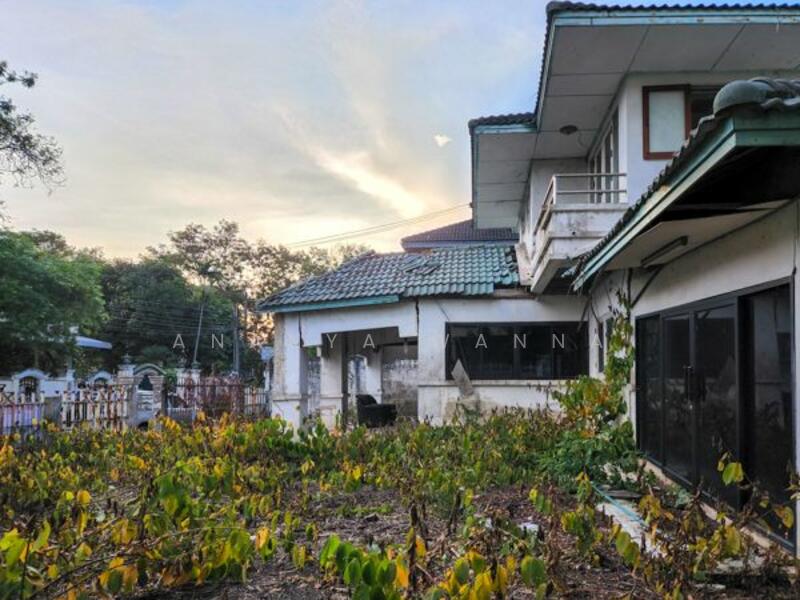 For Sale - Kritsada Nakron Pinklao-Phuttamonthon Sai 2, Bangkok