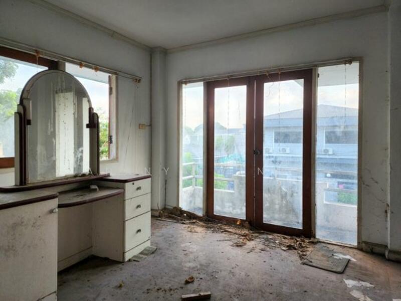 For Sale - Kritsada Nakron Pinklao-Phuttamonthon Sai 2, Bangkok