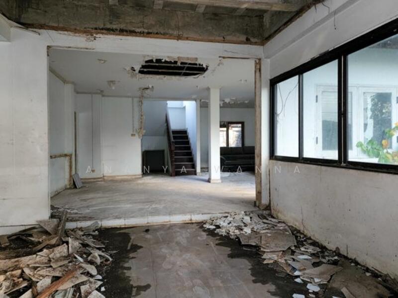 For Sale - Kritsada Nakron Pinklao-Phuttamonthon Sai 2, Bangkok