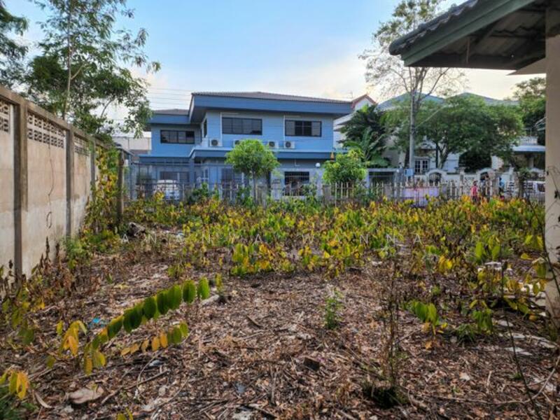 For Sale - Kritsada Nakron Pinklao-Phuttamonthon Sai 2, Bangkok