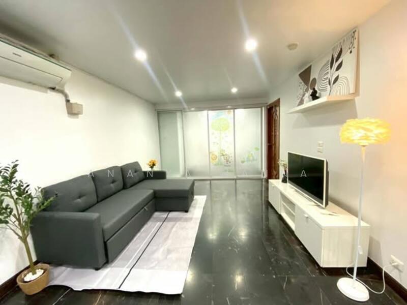 ให้เช่า - Sriratana Mansion 2 : ศรีรัตนะ แมนชั่น 2, กรุงเทพ