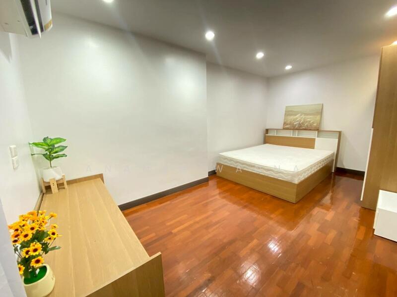 ให้เช่า - Sriratana Mansion 2 : ศรีรัตนะ แมนชั่น 2, กรุงเทพ