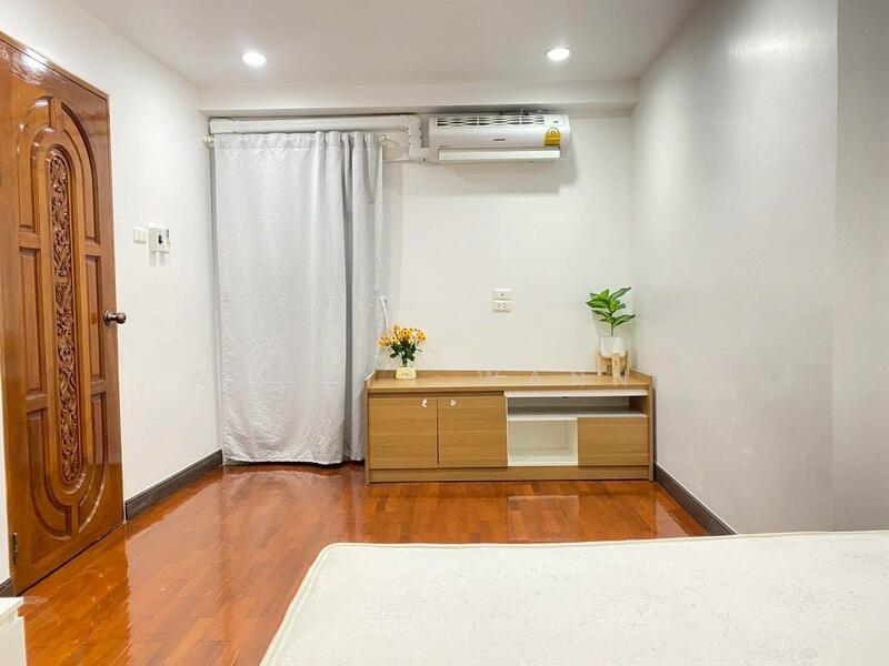 ให้เช่า - Sriratana Mansion 2 : ศรีรัตนะ แมนชั่น 2, กรุงเทพ