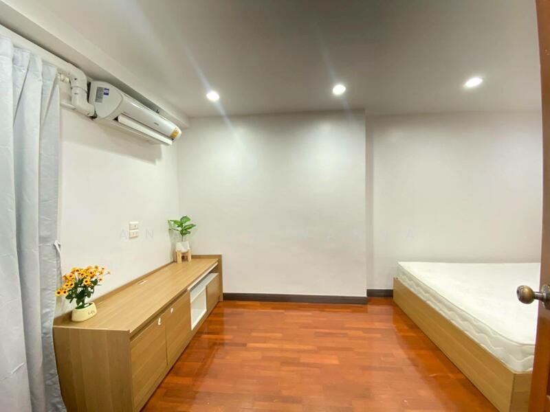 ให้เช่า - Sriratana Mansion 2 : ศรีรัตนะ แมนชั่น 2, กรุงเทพ