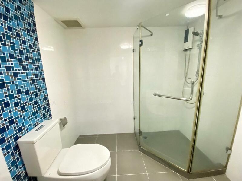 ให้เช่า - Sriratana Mansion 2 : ศรีรัตนะ แมนชั่น 2, กรุงเทพ