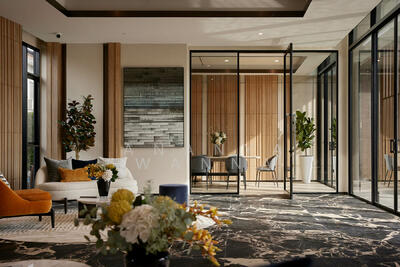 ขาย - SHAWN Panya Indra, กรุงเทพ