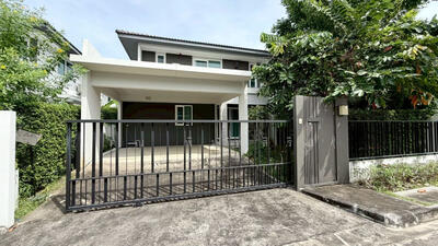 ขาย - Mantana Onnut-Wongwaen 5 : มัณฑนา อ่อนนุช-วงแหวน 5, กรุงเทพ