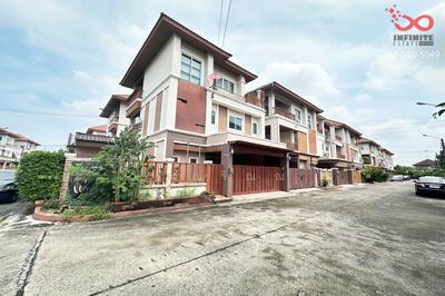 ขาย - นนทรีซิตี้ พระราม5, นนทบุรี