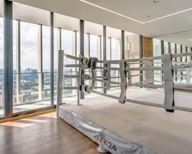 ขาย - Park Origin Phrom Phong (Park 24) : พาร์ค ออริจิ้น พร้อมพงษ์ (พาร์ค 24), กรุงเทพ