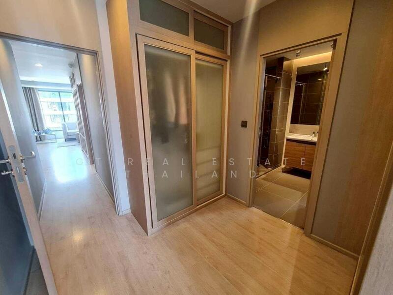 For Rent - M Thonglor 10, Bangkok