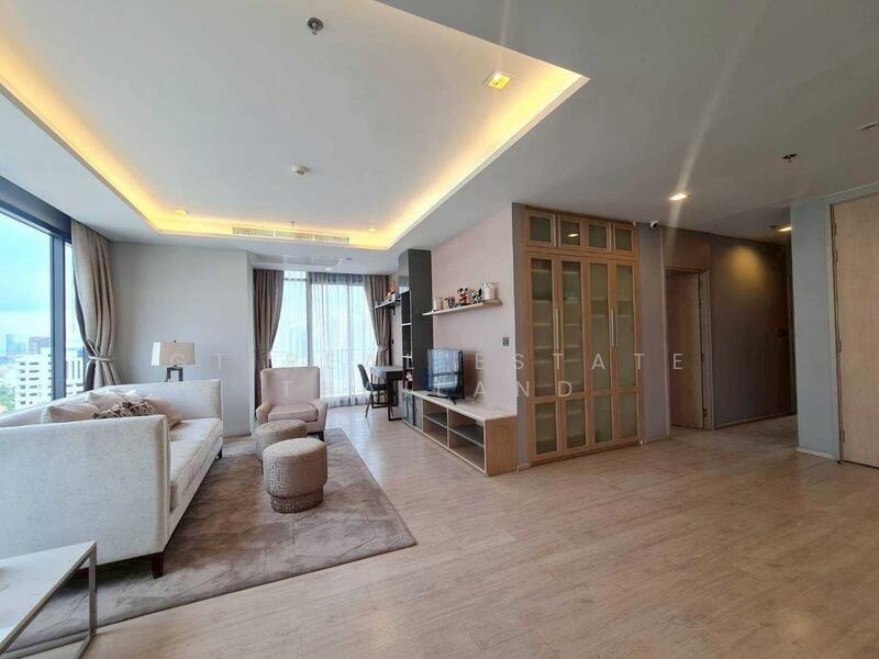 For Rent - M Thonglor 10, Bangkok