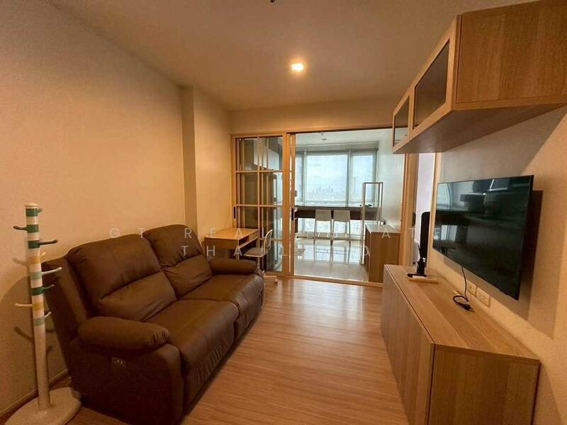 Rhythm Sukhumvit 50 : ริทึ่ม สุขุมวิท 50, กรุงเทพ, 8 ซอยสุขุมวิท 50 ถนนสุมขุมวิท, พระโขนง, คลองเตย, กรุงเทพ, 45 ตร.ม., คอนโด ให้เช่า, โดย GT Real Estate Thailand, 500033002 - DDproperty.com