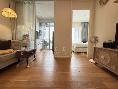 ขาย - The Saint Residences Ladprao : เดอะ เซนต์ เรสิเดนเซส, กรุงเทพ