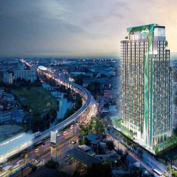 For Sale - The Origin E22 Station, Samut Prakan
