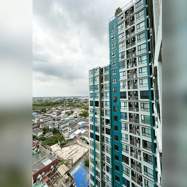 For Sale - The Origin E22 Station, Samut Prakan