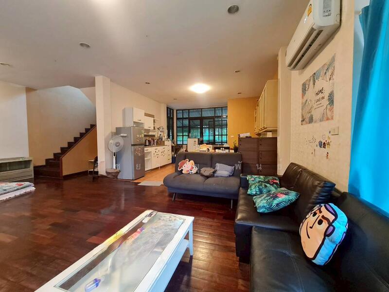 For Sale - Ananda Beach Life, Samut Prakan