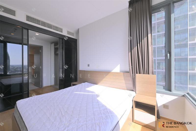 Keyne by Sansiri, Bangkok, 766 Sukhumvit Road, Khlong Toei, Bangkok, 1 Bedroom, 54 sqm, Condo For Sale, by Supannee Kamsang, 500033059 - DDproperty.com