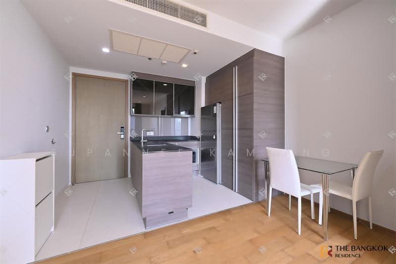Keyne by Sansiri, Bangkok, 766 Sukhumvit Road, Khlong Toei, Bangkok, 1 Bedroom, 54 sqm, Condo For Sale, by Supannee Kamsang, 500033059 - DDproperty.com