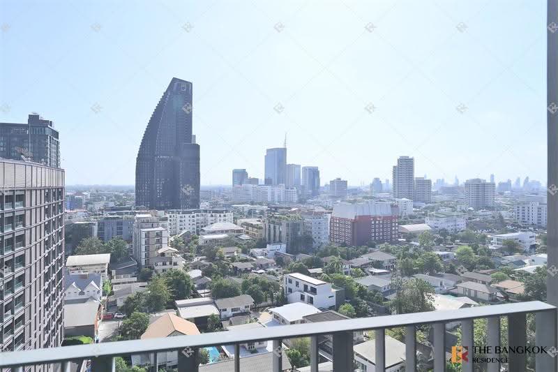 Keyne by Sansiri, Bangkok, 766 Sukhumvit Road, Khlong Toei, Bangkok, 1 Bedroom, 54 sqm, Condo For Sale, by Supannee Kamsang, 500033059 - DDproperty.com