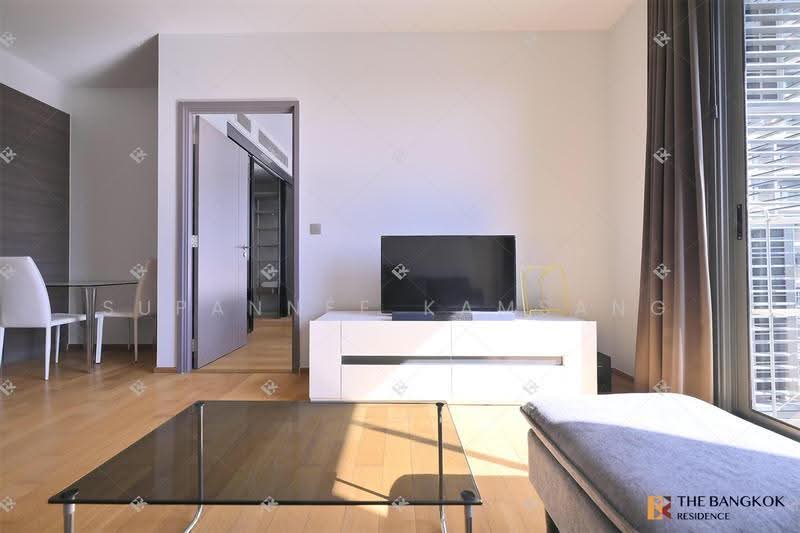 Keyne by Sansiri, Bangkok, 766 Sukhumvit Road, Khlong Toei, Bangkok, 1 Bedroom, 54 sqm, Condo For Sale, by Supannee Kamsang, 500033059 - DDproperty.com