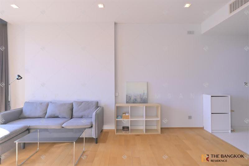 Keyne by Sansiri, Bangkok, 766 Sukhumvit Road, Khlong Toei, Bangkok, 1 Bedroom, 54 sqm, Condo For Sale, by Supannee Kamsang, 500033059 - DDproperty.com