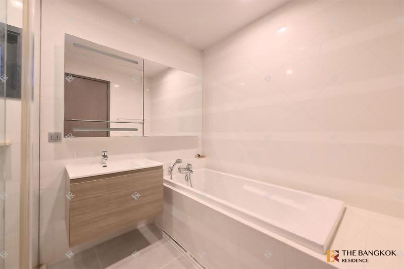 Keyne by Sansiri, Bangkok, 766 Sukhumvit Road, Khlong Toei, Bangkok, 1 Bedroom, 54 sqm, Condo For Sale, by Supannee Kamsang, 500033059 - DDproperty.com