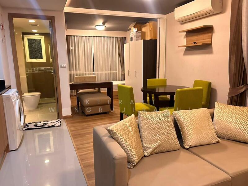 ขาย - InterLux Premier Sukhumvit 13 : อินเตอร์ ลักส์ พรีเมียร์ สุขุมวิท 13, กรุงเทพ