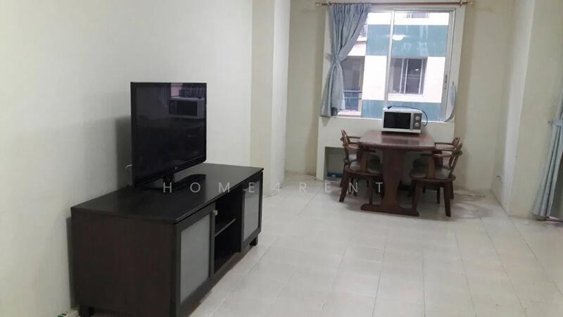 ให้เช่า - The Parkland Bangna : เดอะ พาร์คแลนด์ บางนา, กรุงเทพ