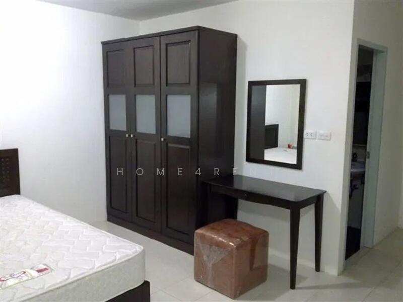 ให้เช่า - The Parkland Bangna : เดอะ พาร์คแลนด์ บางนา, กรุงเทพ