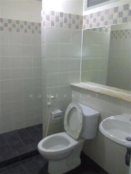 ให้เช่า - The Parkland Bangna : เดอะ พาร์คแลนด์ บางนา, กรุงเทพ