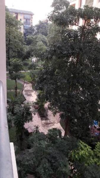 For Rent - The Parkland Bangna, Bangkok