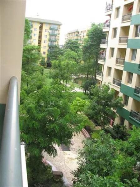 ให้เช่า - The Parkland Bangna : เดอะ พาร์คแลนด์ บางนา, กรุงเทพ