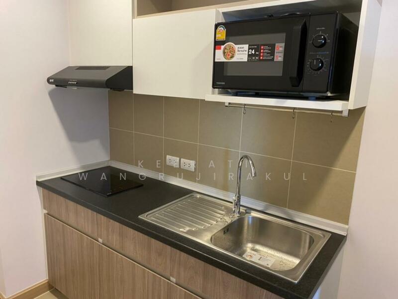 For Sale - Supalai Veranda Ramkhamhaeng, Bangkok