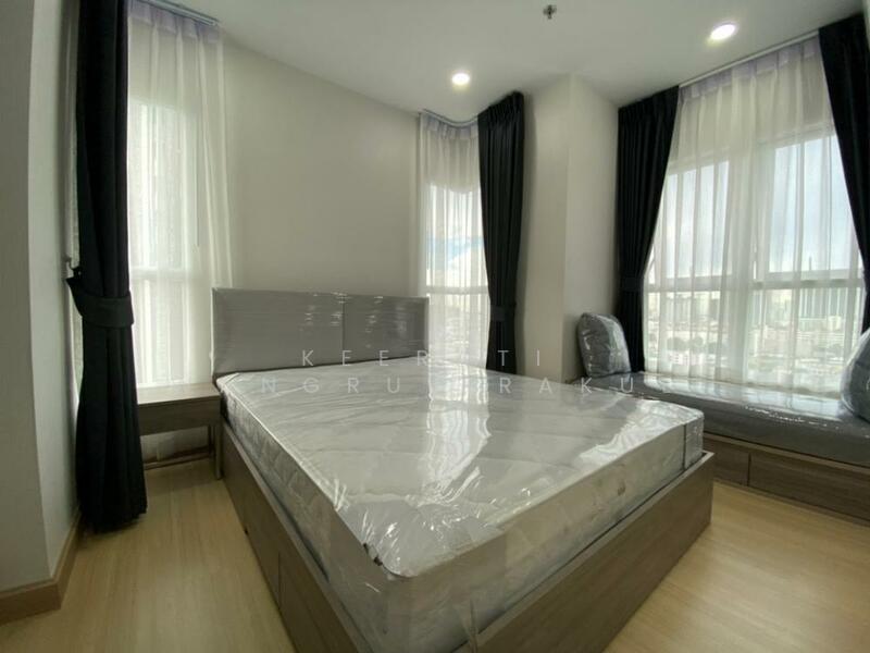 For Sale - Supalai Veranda Ramkhamhaeng, Bangkok