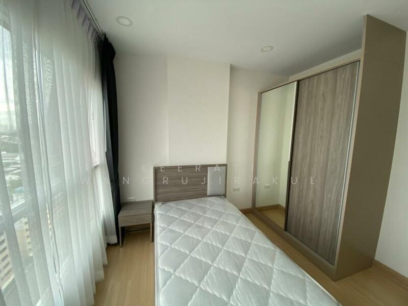 For Sale - Supalai Veranda Ramkhamhaeng, Bangkok