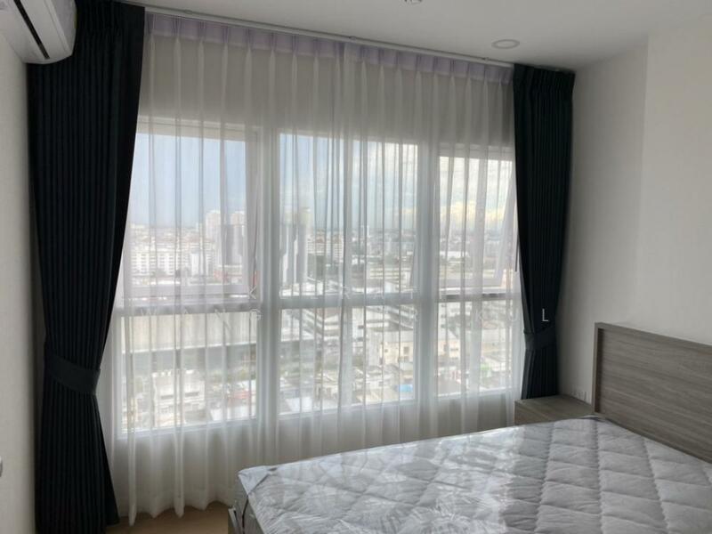 For Sale - Supalai Veranda Ramkhamhaeng, Bangkok