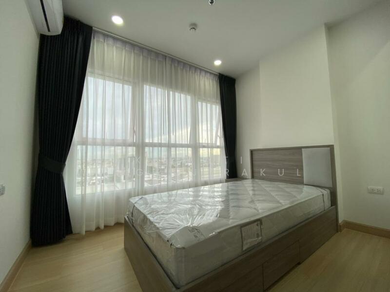 For Sale - Supalai Veranda Ramkhamhaeng, Bangkok