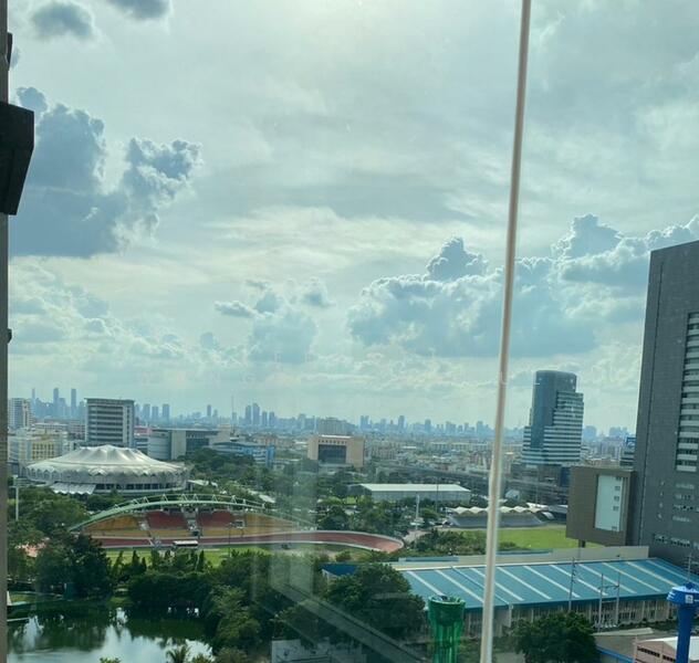 For Sale - Supalai Veranda Ramkhamhaeng, Bangkok