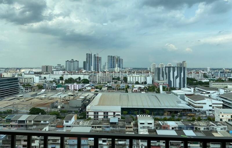 For Sale - Supalai Veranda Ramkhamhaeng, Bangkok