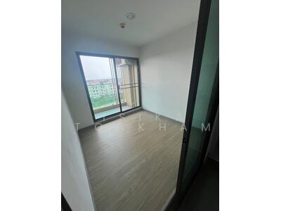 ขาย - Polis Condo Suksawat 64 : โพลิส คอนโด สุขสวัสดิ์ 64, กรุงเทพ