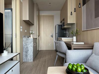 For Rent - Noble State 39, Bangkok