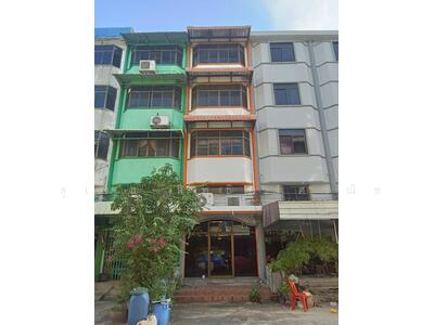 ขาย - ตึกแถว เพชรเกษม 67/1, กรุงเทพ