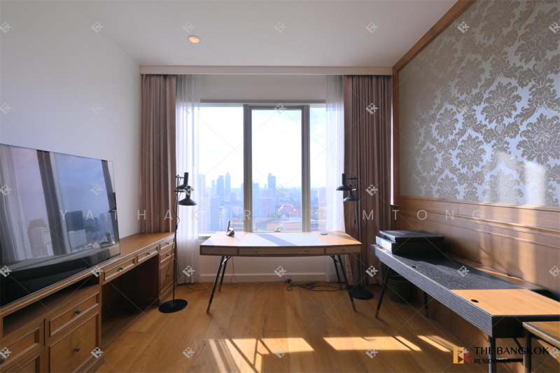 ให้เช่า - 185 Rajadamri : 185 ราชดำริ, กรุงเทพ