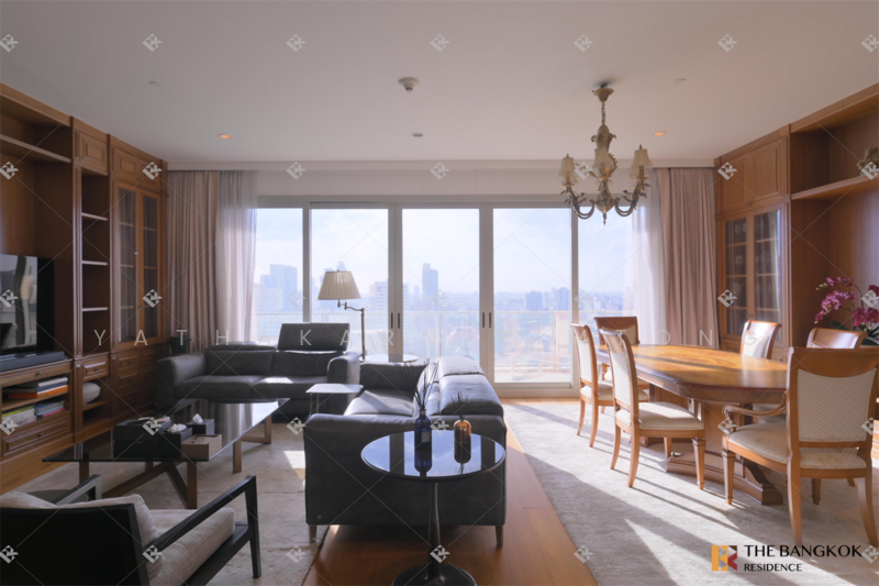 ให้เช่า - 185 Rajadamri : 185 ราชดำริ, กรุงเทพ